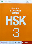 HSK Standard Course 3 Student Book